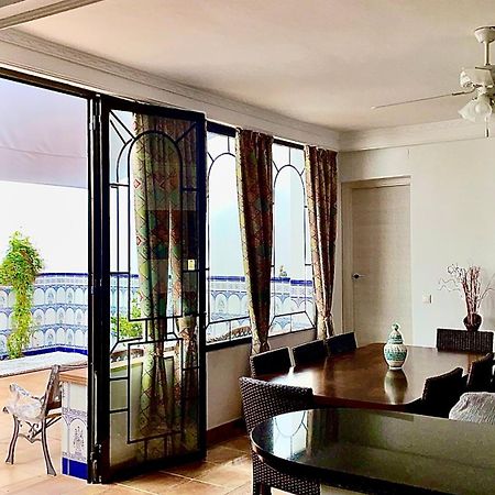 Villa Jardin Priego de Córdoba Eksteriør bilde