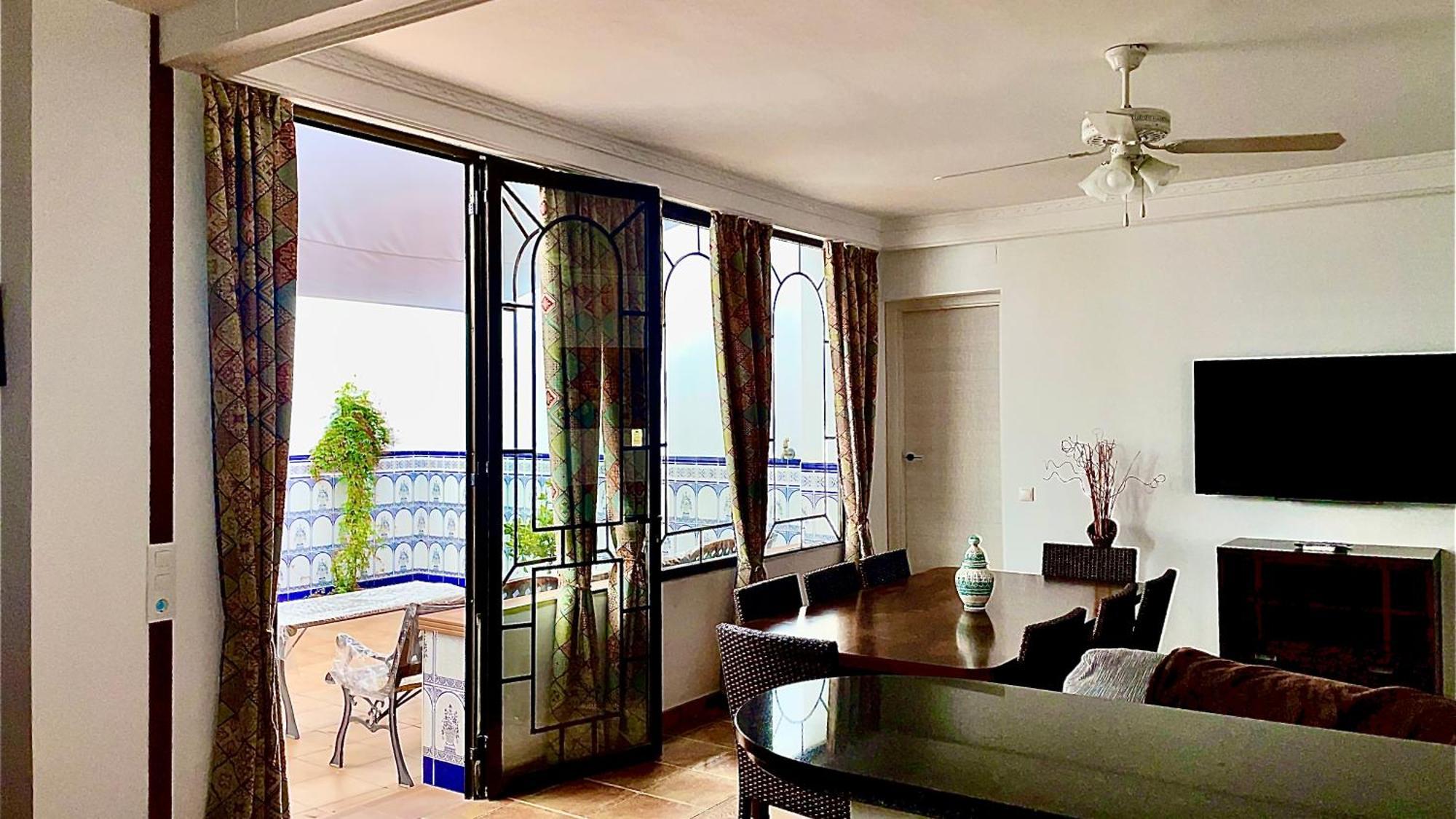 Villa Jardin Priego de Córdoba Eksteriør bilde
