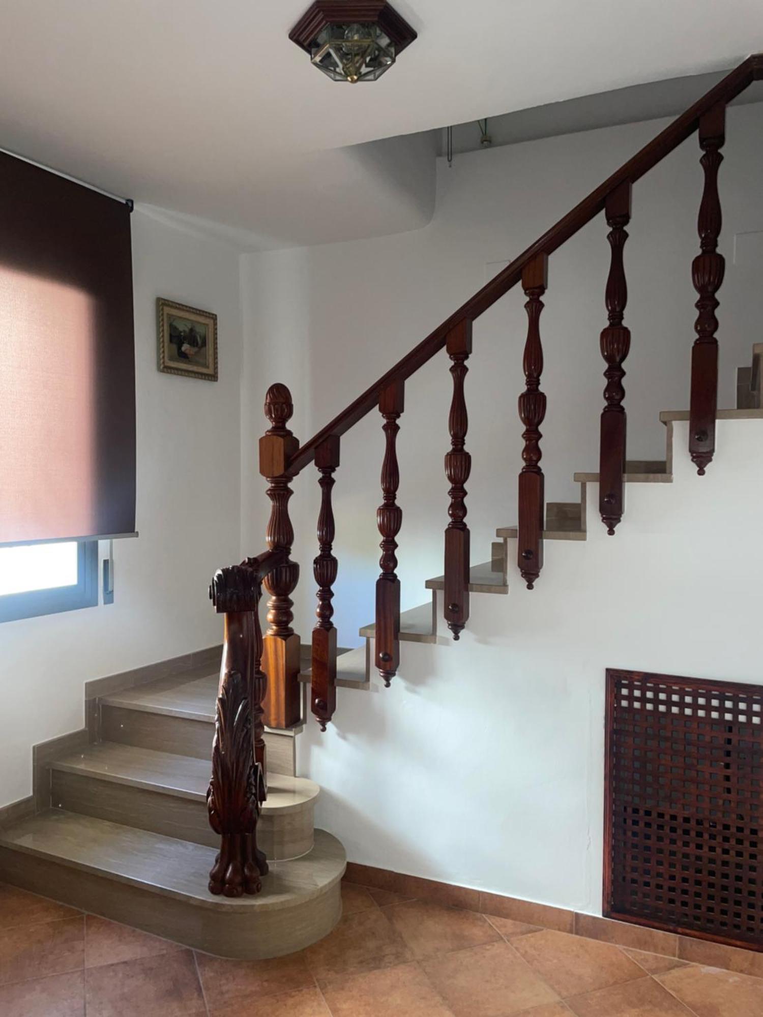 Villa Jardin Priego de Córdoba Eksteriør bilde