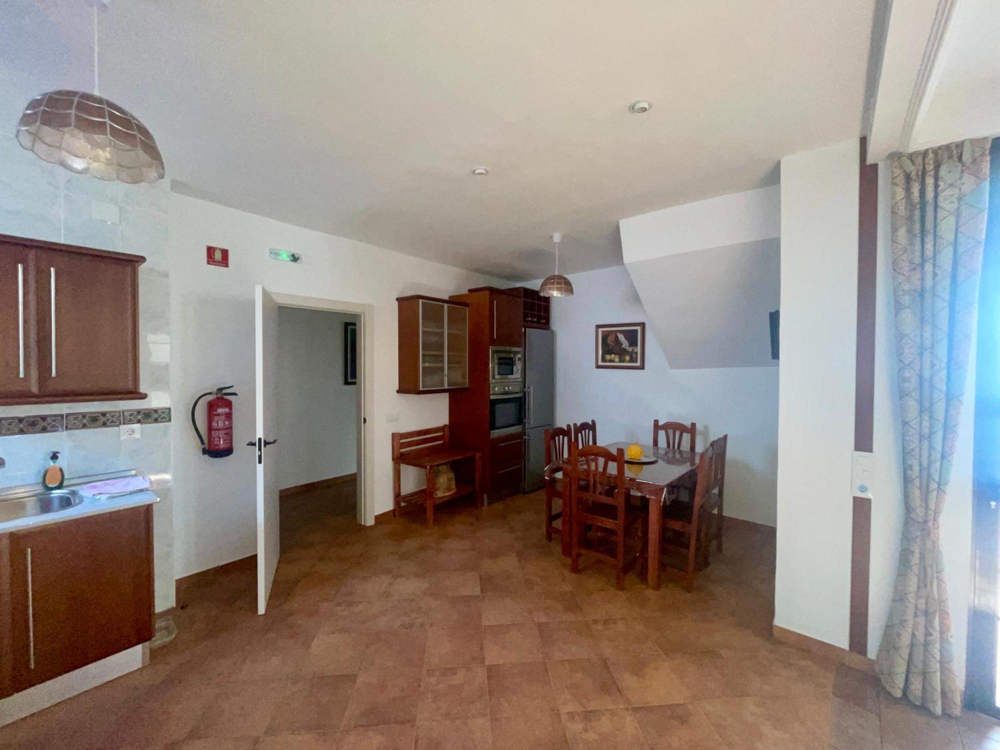 Villa Jardin Priego de Córdoba Eksteriør bilde