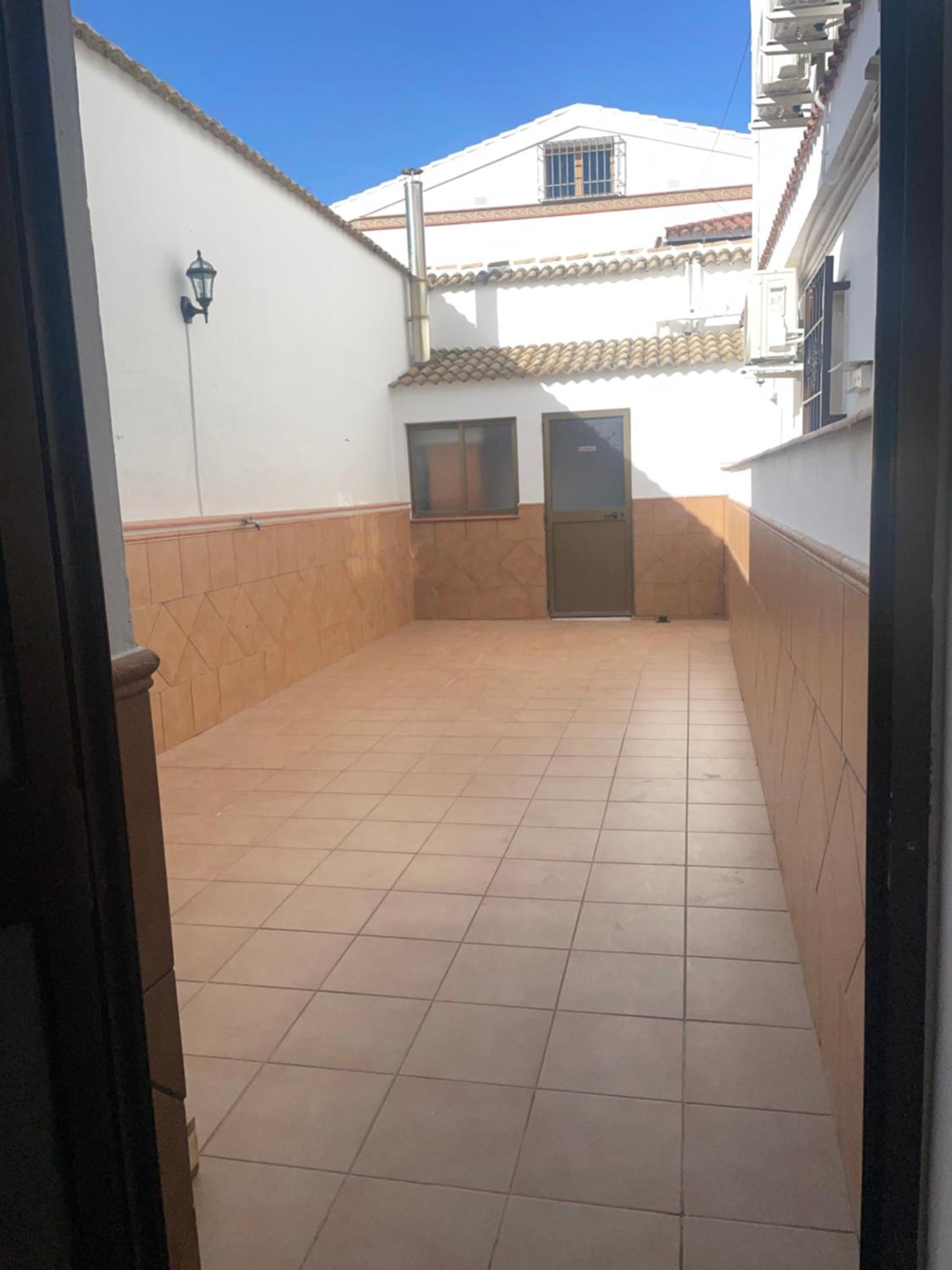 Villa Jardin Priego de Córdoba Eksteriør bilde