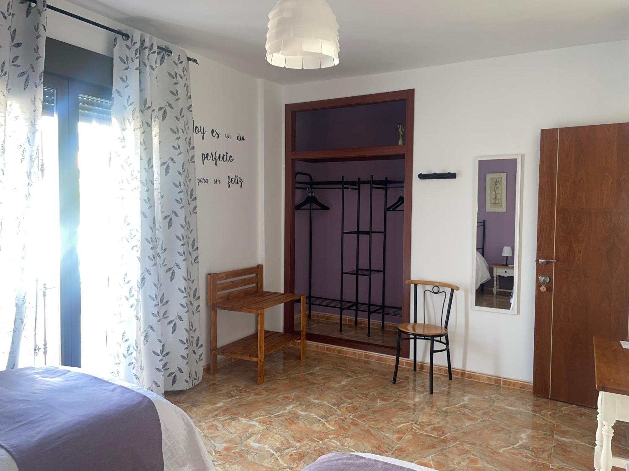 Villa Jardin Priego de Córdoba Eksteriør bilde