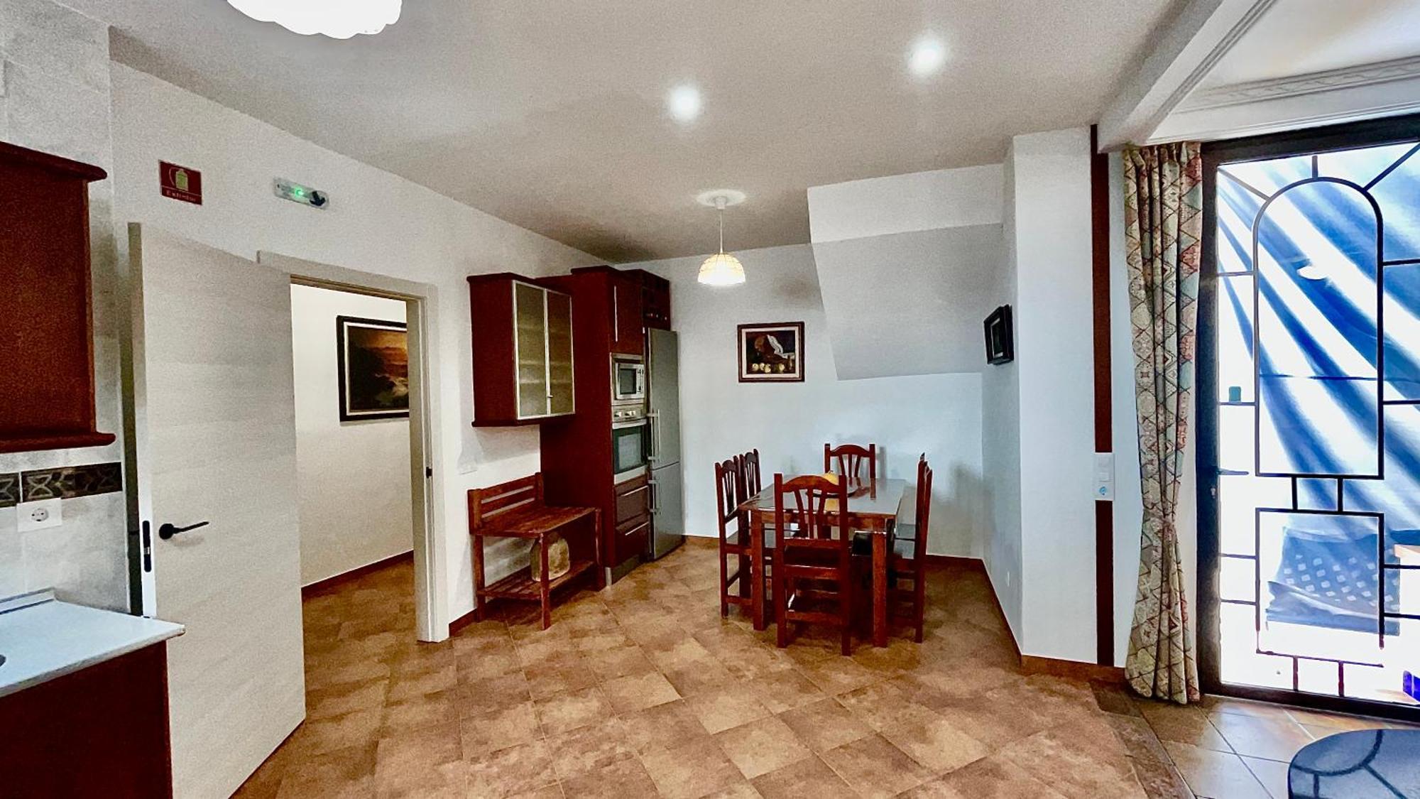Villa Jardin Priego de Córdoba Eksteriør bilde