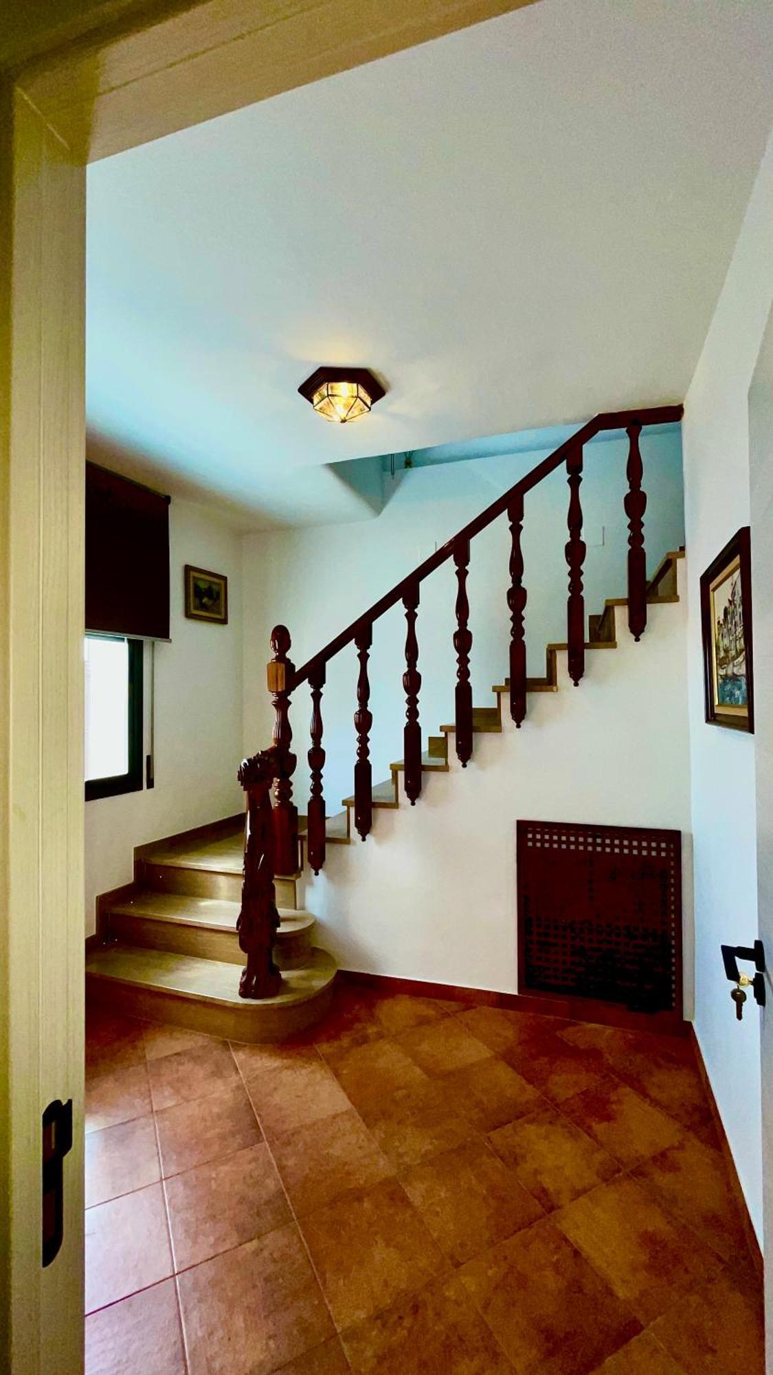 Villa Jardin Priego de Córdoba Eksteriør bilde