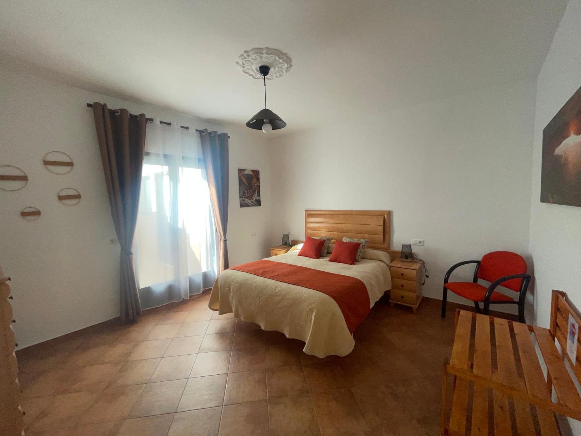 Villa Jardin Priego de Córdoba Eksteriør bilde