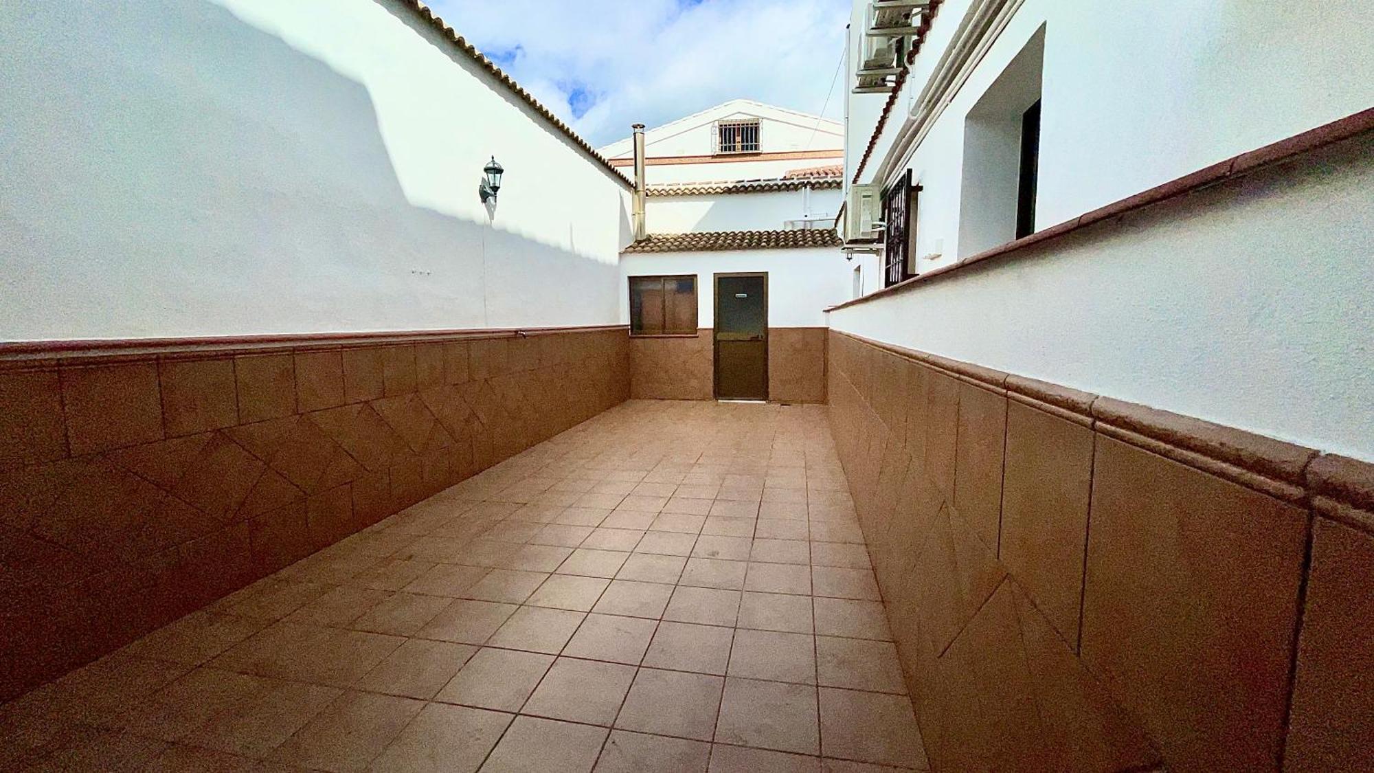 Villa Jardin Priego de Córdoba Eksteriør bilde